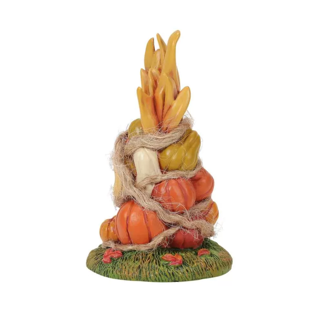 Department 56 Village Accessories-Autumn Gourds