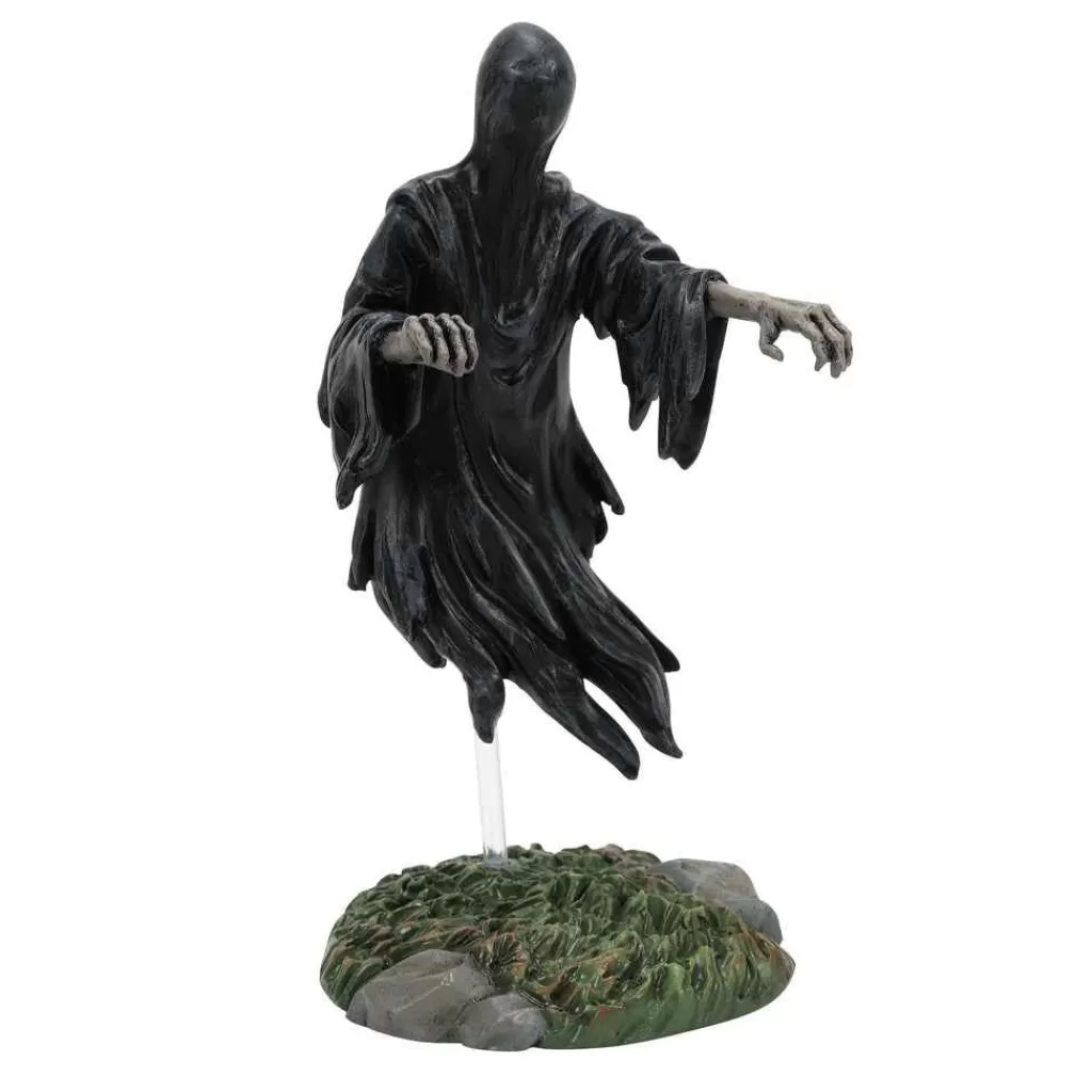 Department 56 Harry Potter Village-Dementor