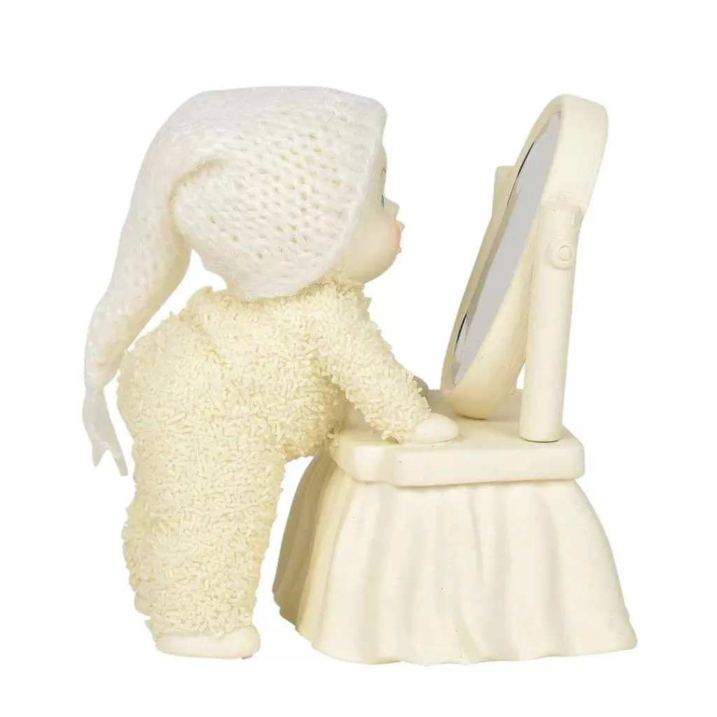 Department 56 Snowbabies Classic Collection-Like What You See