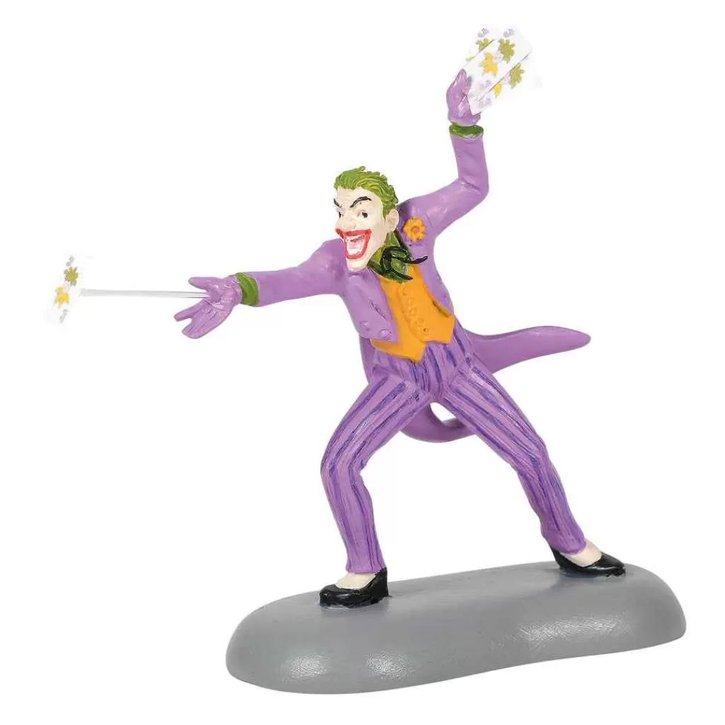 Department 56 Hot Properties Village-The Joker